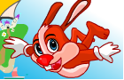 play Candy Hop