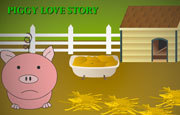play Piggy Love Story