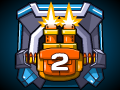play Galaxy Siege 2