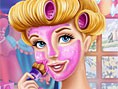 play Cinderella Real Makeover