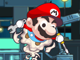 Mario Fart 2 game