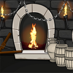 play Indian Ancient Room Escape