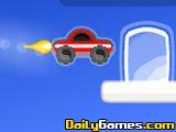 play Rocket Car 2