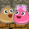 play Pou Escape