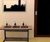 play Model Room Escape