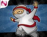 play Flight Of The Ninja