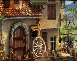 play The Hidden Cave