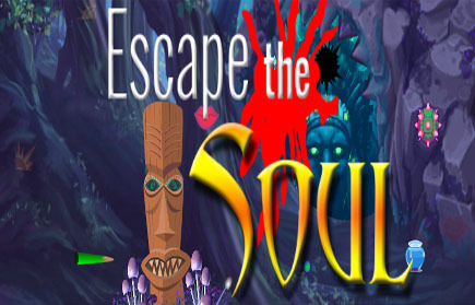 play Escape The Soul - Xtragam