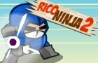 play Riconinja 2