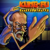 play Kung-Fu Grandpa