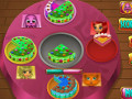 play Doli Surprise Party Cake