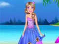 play Hawaiian Barbie Princess