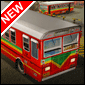 Best Bus 3D Parking game