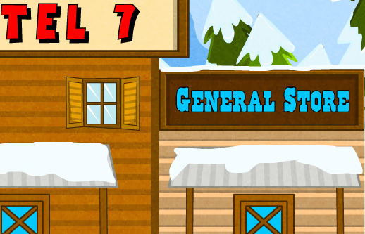 play Alaska Survival Escape 4