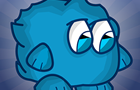 play Castle Monster