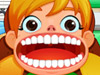 play Fun Mouth Doctor