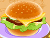 play Cooking Perfect Burger