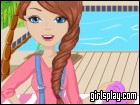 play Clean Up Spa Salon 2