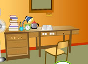 play Mini Escape 1