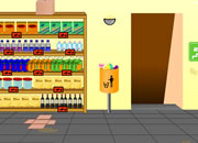 play Supermarket Escape 6