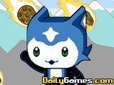 play Cat Meat