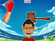 play Headsmashing Fifa World Cup 2014