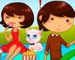 play Picnic Slacking 2
