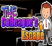 play The Colleague Escape
