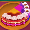 play Doli Surprise Party Cake