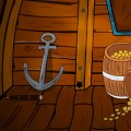 play Los Amigos Ship Escape