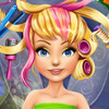 play Pixie Hollow Real Haircuts