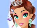 play Fairest Princess Makeover