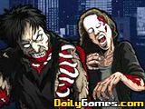 play Zombie Pickup Survival