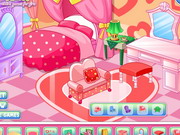 Fairy Princess Room