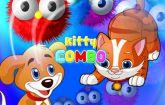 play Kitty Combo