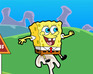 play Spongebob Fart
