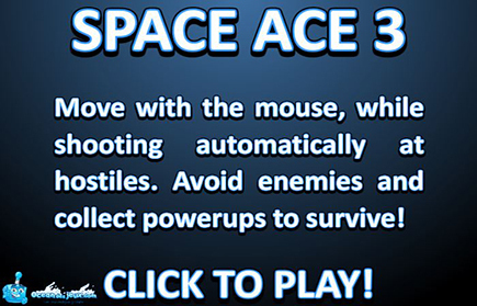 play Space Ace 3