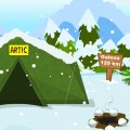 play Alaska Survival Escape 4
