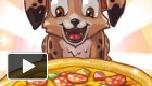 play Pizza For Puppies