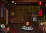 play Lovely House Escape
