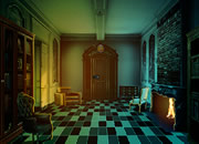 play Vintage House Escape Part 2