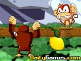 play Monkey In Trouble 2