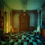 play Vintage House Escape 2