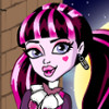 play Monster High Farm