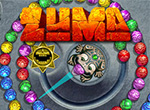 play Zuma'S Revenge