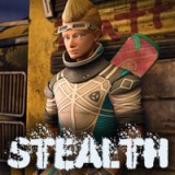 play Stealth 3D
