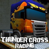 play Thunder Cross Racing