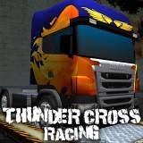 play Thunder Cross Racing