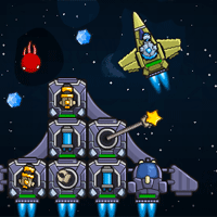 play Galaxy Siege 2