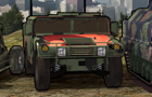 play Army Car Team